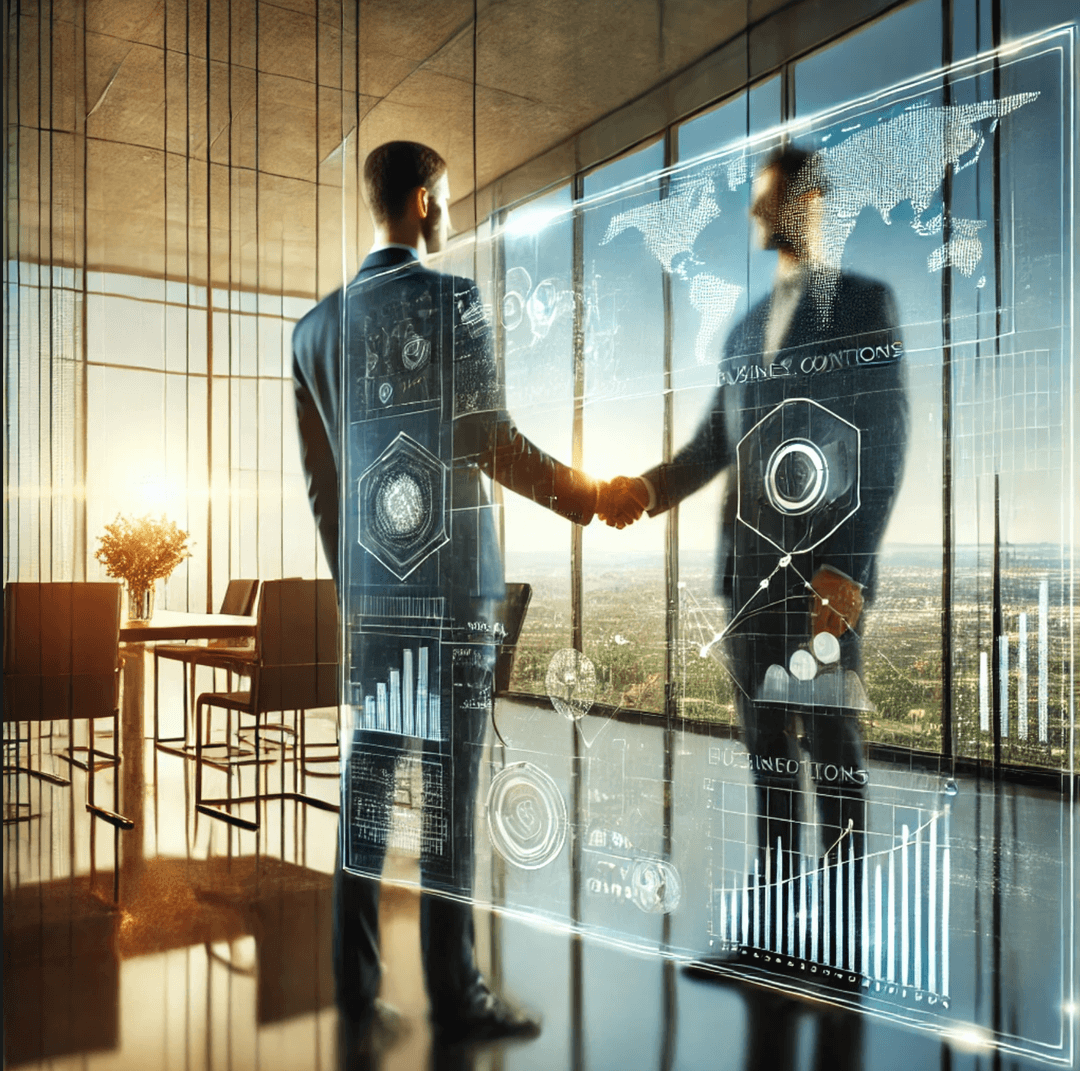 Picture of the author