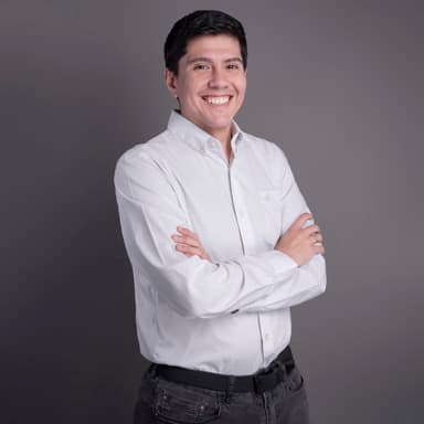 Andrés Torres-Calderón — Fundador de Alto Capitals