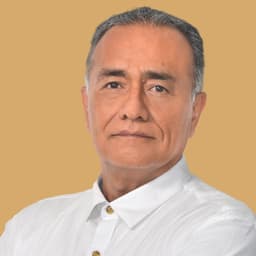 Arturo Castro Santillán — Director Comercial, Alto Negocios