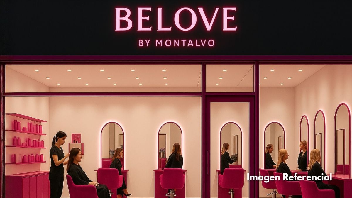 Belove by Montalvo